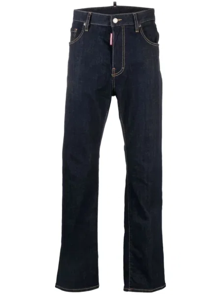 Blugi Dsquared2 albastru