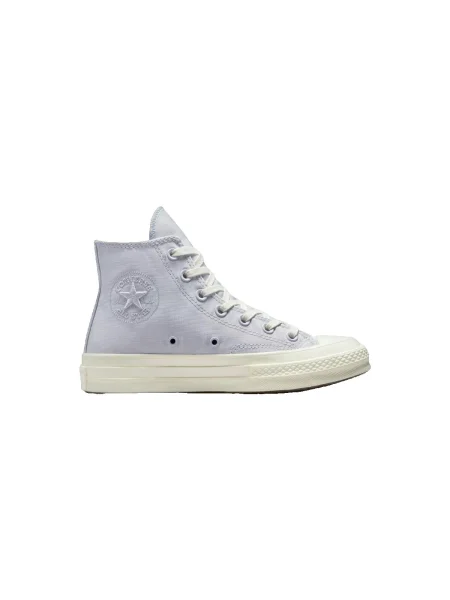 Pantofi Converse violet