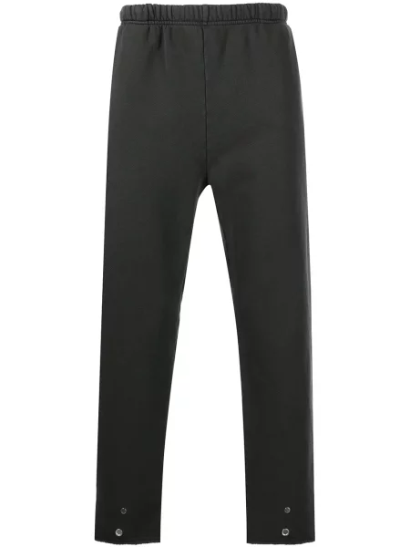 Cropp pantaloni de jogging Les Tien gri