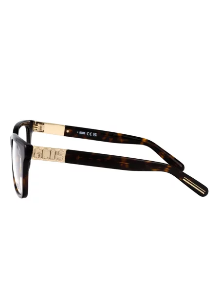 Ochelari de soare Gcds maro