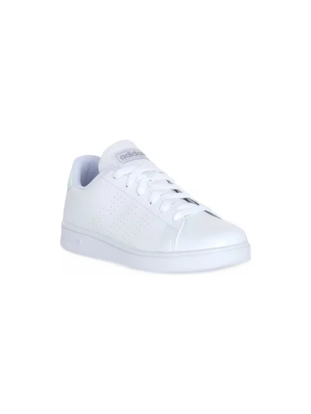 Pantofi copii Adidas alb
