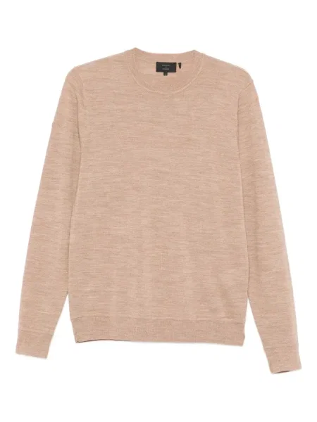 Pulover Superdry cu decolteu rotund