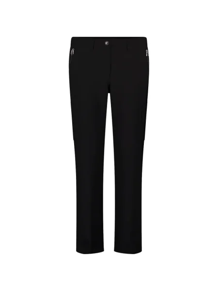 Kelnės Betty Barclay juoda