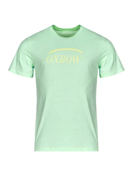 Tricou Oxbow verde