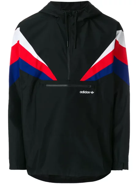 Geacă Adidas negru