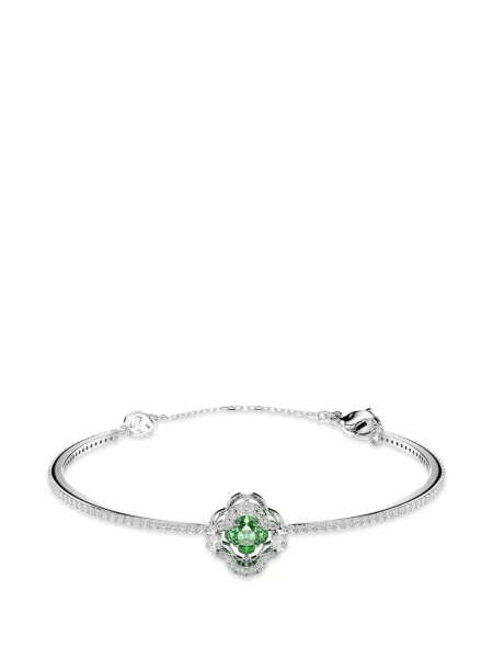 Сутиен Swarovski на цветя