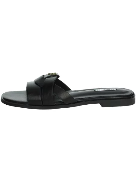 Pantofi Ferre negru