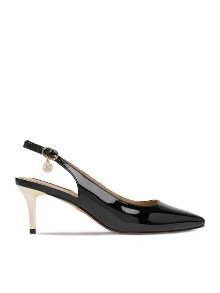 Nine West Pantofi pumps negru