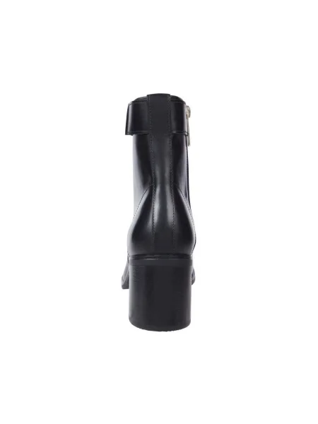 Pantofi Tommy Hilfiger negru