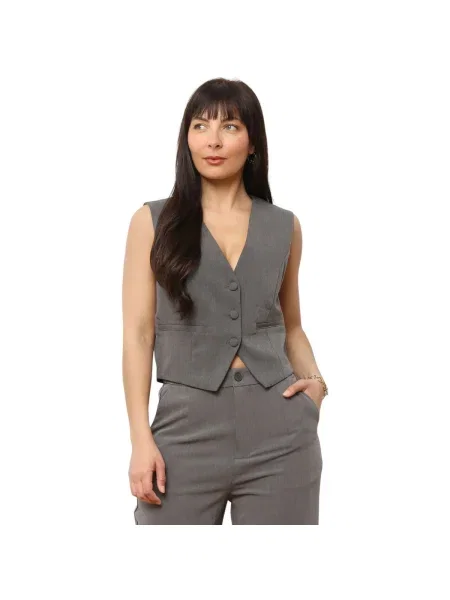 Sacou La Modeuse gri