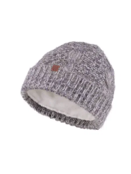 Bickley + Mitchell Kape pegasto siva