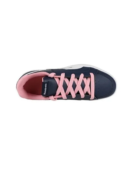 Tenisky Reebok Sport modrá