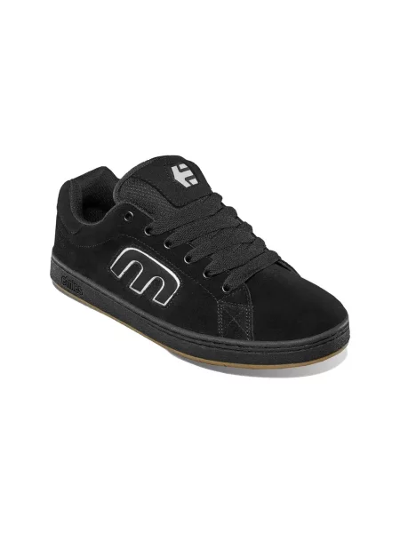 Sneakers Etnies negru