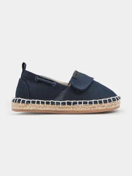 Espadrile Mayoral Tamnoplava plava