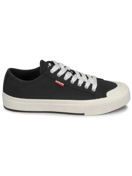 Félcipő Levi's® fekete