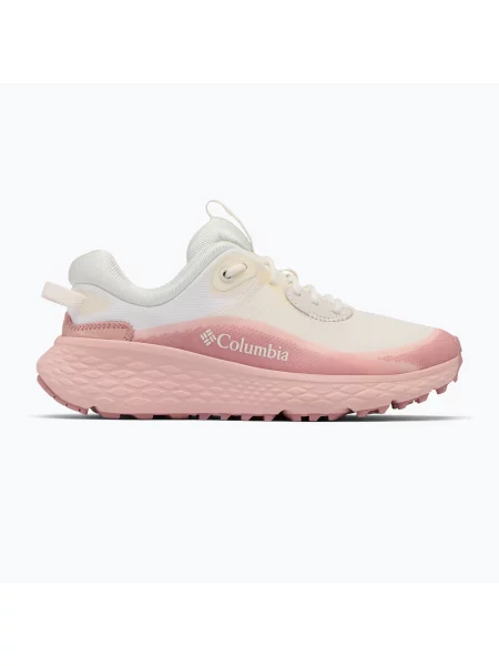 Buty Columbia Terrastride CRZ sea salt/pink haze różowe