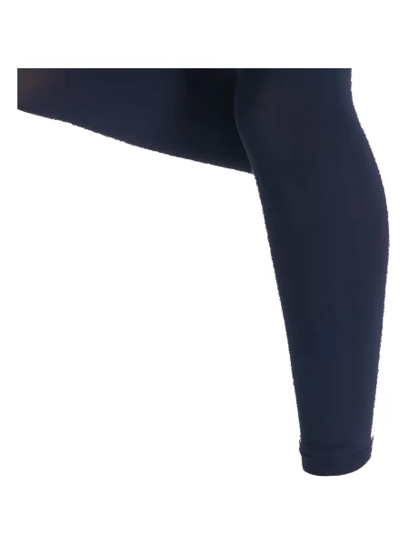 Leggings Trasparenze albastru