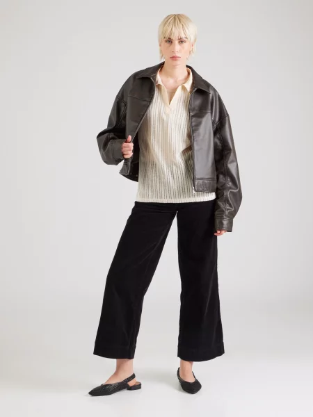 VERO MODA Tricou VMCAILEY' bej