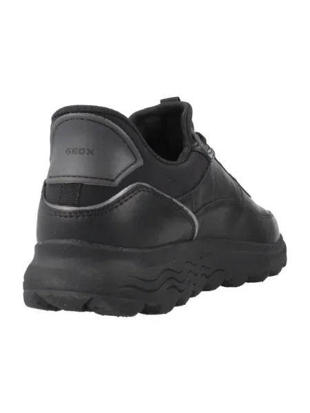 Pantofi Geox negru