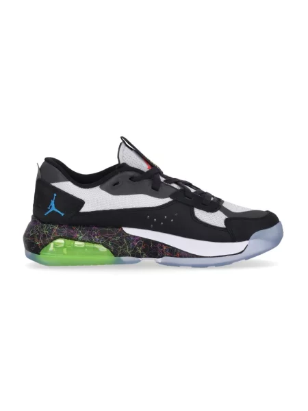 Sneakersy Jordan skórzane do koszykówki