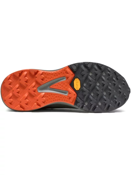 Buty trekkingowe Tecnica Spark Speed S Gtx szare