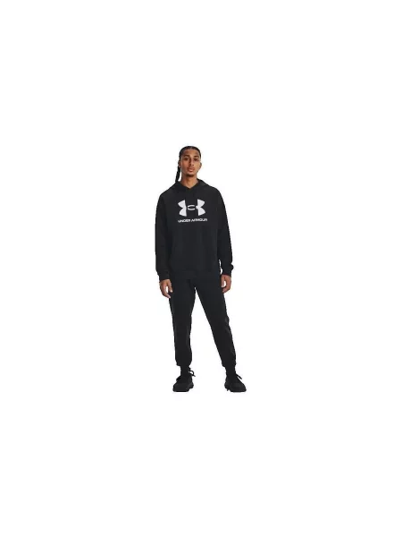 Szvetter Under Armour autogrammal fekete