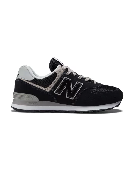 New Balance Mężczyźni Buty sportowe New Balance Size: czarny