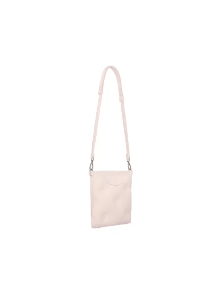 Torebka Maison Margiela beżowa