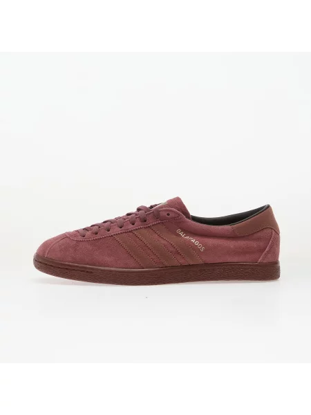 Sneakers adidas Galapagos Quiet Crimson/ Wild Sepia/ Fox Brown EUR 47 maro