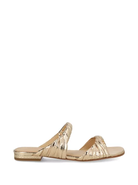 Torbica Michael Michael Kors smeđa