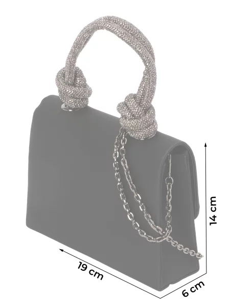 Rucsac Mascara negru