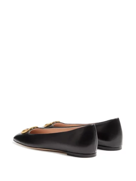 Balerini Valentino Garavani negru