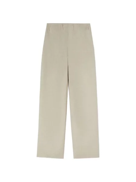 Pantaloni Retori de lână