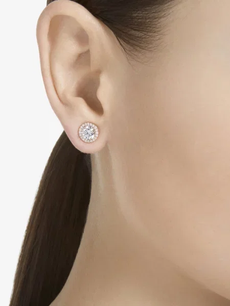 Сережки Swarovski