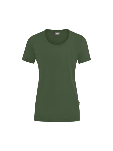 Tricou Jako verde