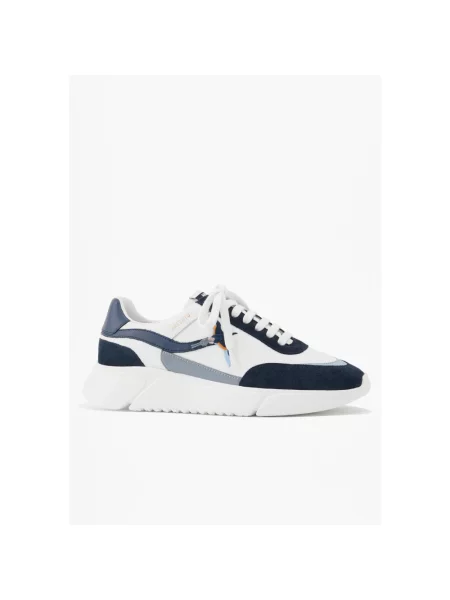 Sneakersy Axel Arigato skórzane