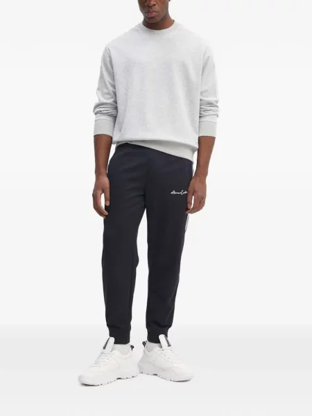 Hanorac Armani Exchange gri