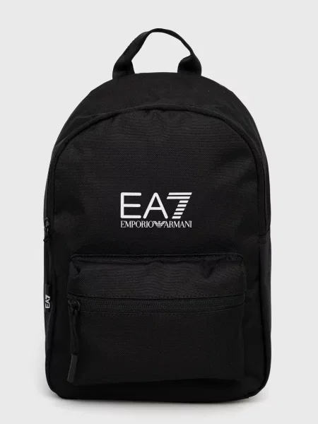 Emporio Armani hátizsák fekete