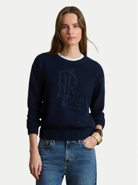 Svetr LAUREN RALPH LAUREN