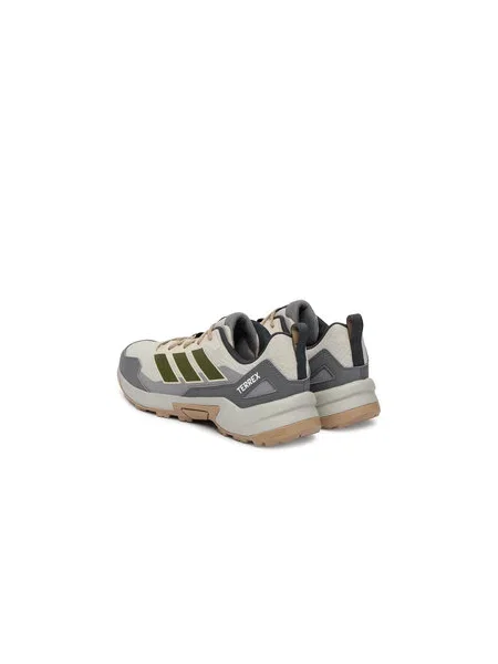 ADIDAS TERREX Poltopánky Eastrail 3 tmelová / antracitová / olivová sivá