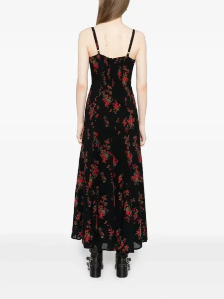 Rochie Reformation de costum negru