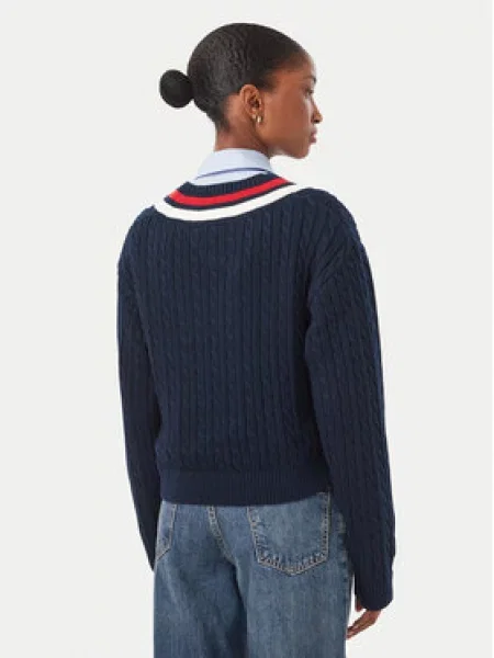 Svetr Tommy Jeans