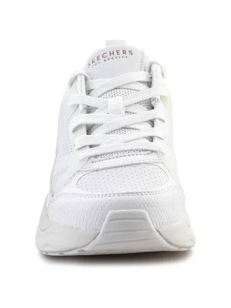 Tenisky Skechers biela