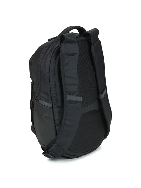 The North Face Borealis Mini hátizsák 10 l fekete/fekete/npf túra hátizsák. Méret: 10 l fekete