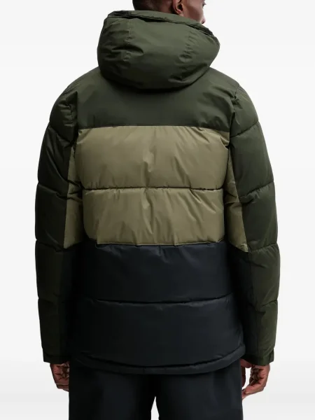 Geacă Columbia verde