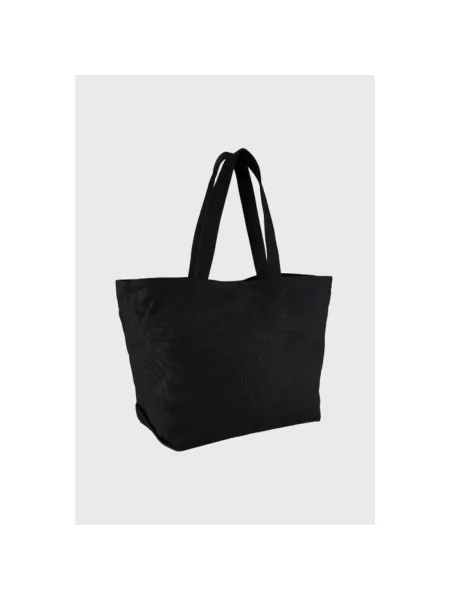 Torebka KARL LAGERFELD czarna