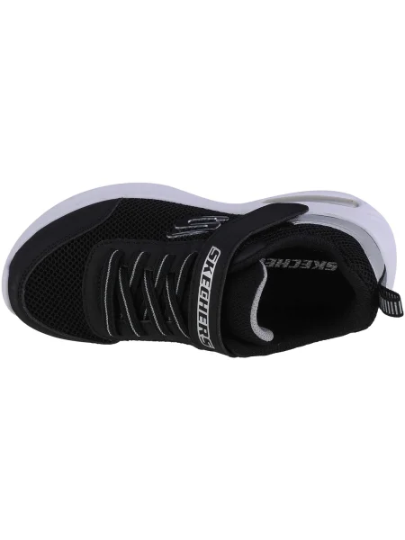 Pantofi copii Skechers negru