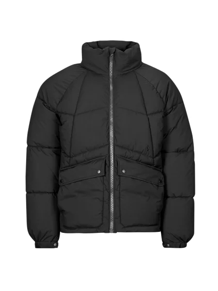 Puhovka Volcom črna