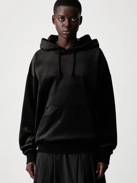 VC HOODIE hanorac cu glugă din velur pentru femei