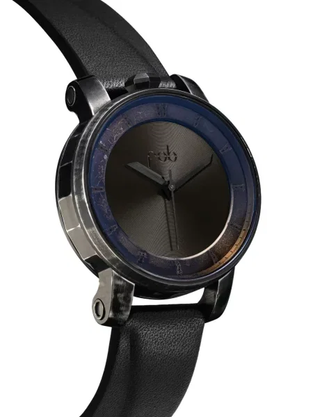 Ceas Fob Paris negru
